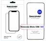 Захисне скло BeCover для Motorola Moto G86 10D (713743) Black - фото  - інтернет-магазин електроніки та побутової техніки TTT
