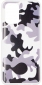 Чохол Abstraction Case for Xiaomi Poco M3 Camouflage - фото  - інтернет-магазин електроніки та побутової техніки TTT