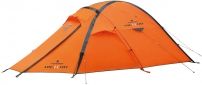 Палатка Ferrino Pilier 2 (8000) (928048) Orange/Black - фото  - интернет-магазин электроники и бытовой техники TTT