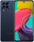 Смартфон Samsung Galaxy M53 5G 6/128GB (SM-M536BZBDSEK) Blue - фото  - интернет-магазин электроники и бытовой техники TTT