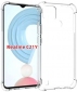 Панель Anti-Shock BeCover для Realme C21Y (706971) Clear  - фото  - інтернет-магазин електроніки та побутової техніки TTT