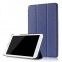 Чехол-книжка BeCover Smart Case для Asus ZenPad 3S 10 Z500 Deep Blue - фото  - интернет-магазин электроники и бытовой техники TTT