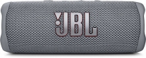 Акустична система JBL Flip 6 (JBLFLIP6GREY) Gray - фото  - інтернет-магазин електроніки та побутової техніки TTT