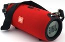 Портативная акустика JBL Mini Xtreme Red (Реплика) - фото  - интернет-магазин электроники и бытовой техники TTT