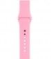 Ремінець Apple Watch 42mm Light Pink Sport Band - фото  - інтернет-магазин електроніки та побутової техніки TTT