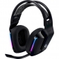 Гарнитура Logitech G733 Lightspeed (981-000864) Black  - фото  - интернет-магазин электроники и бытовой техники TTT