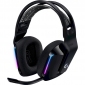 Гарнітура Logitech G733 Lightspeed Black (981-000864) - фото  - інтернет-магазин електроніки та побутової техніки TTT