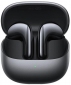 Бездротові навушники Xiaomi Buds 5 Graphite (BHR8118GL) Black - фото  - інтернет-магазин електроніки та побутової техніки TTT