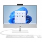 Моноблок HP Pavilion 24-ca2000ua Snowflake White (95Z17EA) - фото  - интернет-магазин электроники и бытовой техники TTT