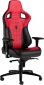 Кресло геймерское Noblechairs EPIC Spider-Man Edition (NBL-EPC-PU-SME) - фото  - интернет-магазин электроники и бытовой техники TTT