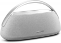 Портативная акустика Harman/Kardon Go + Play 3 (HKGOPLAY3GRYEP) Grey  - фото  - интернет-магазин электроники и бытовой техники TTT