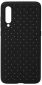 Панель BeCover TPU Leather Case для Xiaomi Mi 9 (703509) Black - фото  - интернет-магазин электроники и бытовой техники TTT