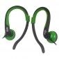 Навушники Ergo VS-300 Green (SI300G) - фото  - інтернет-магазин електроніки та побутової техніки TTT