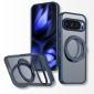 Панель BeCover Aura Fold для Google Pixel 9 Pro XL / 10 Pro XL (715670) Blue - фото  - интернет-магазин электроники и бытовой техники TTT