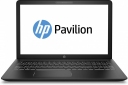 Ноутбук HP Pavilion Power 15-cb031ur (2LE38EA) Black - фото  - інтернет-магазин електроніки та побутової техніки TTT