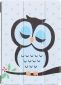 Обложка BeCover Smart Case для Lenovo Tab E10 TB-X104 (BC_703470) Owl - фото  - интернет-магазин электроники и бытовой техники TTT