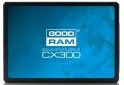 Жорсткий диск Goodram CX300 120GB 2.5