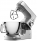 Кухонна машина Kenwood KVC85.594SI Titanium Chef Baker - фото  - інтернет-магазин електроніки та побутової техніки TTT