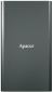 Портативный SSD Apacer 500GB USB 3.2 Gen 2x2 Type-C AS723 - фото  - интернет-магазин электроники и бытовой техники TTT