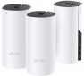 Маршрутизатор TP-LINK Deco P9 (3-pack) AC1200 + AV1000 - фото  - інтернет-магазин електроніки та побутової техніки TTT