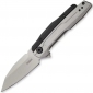 Нож Kershaw Lithium - фото  - интернет-магазин электроники и бытовой техники TTT