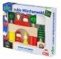 Конструктор дерев'яний Nic Toys Cubio 17 деталей (NIC2115) - фото  - інтернет-магазин електроніки та побутової техніки TTT