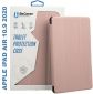 Чехол-книжка BeCover Smart Case для Apple iPad Air 10.9 2020 (705492) Rose Gold  - фото  - интернет-магазин электроники и бытовой техники TTT