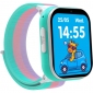 Смарт-годинник Gelius Pro GP-PK008 (Rainbow) (2099900985003) Mint - фото  - інтернет-магазин електроніки та побутової техніки TTT