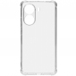 Панель BeCover Anti-Shock для Poco X7 Pro (713152) Clear - фото  - інтернет-магазин електроніки та побутової техніки TTT