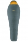 Спальний мішок Ferrino Lightec SM 850 Long +4°C (86654RVV) Green - фото  - інтернет-магазин електроніки та побутової техніки TTT