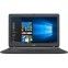 Ноутбук ﻿Acer Aspire ES1-732-P3V0 (NX.GH4EU.016) Black - фото  - інтернет-магазин електроніки та побутової техніки TTT