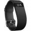 Фітнес-трекер Fitbit Charge HR Large (FBHRBKL) Black ОЕМ - без коробки - фото  - інтернет-магазин електроніки та побутової техніки TTT