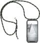Чехол Strap BeCover для Apple iPhone 11 Pro (704247) Black-Green - фото  - интернет-магазин электроники и бытовой техники TTT