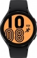 Смарт часы Samsung Galaxy Watch 4 44mm eSIM (SM-R875FZKASEK) Black - фото  - интернет-магазин электроники и бытовой техники TTT