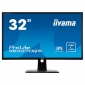 Монитор Iiyama ProLite XB3270QS-B1 C - фото  - интернет-магазин электроники и бытовой техники TTT