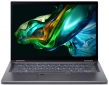 Ноутбук Acer Aspire 5 Spin 14 A5SP14-51MTN-73BA (NX.KHKEU.001) Steel Gray - фото  - інтернет-магазин електроніки та побутової техніки TTT