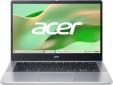 Ноутбук Acer Chromebook 314 CB314-3H-P3SF (NX.KB4EU.003) Pure Silver - фото  - интернет-магазин электроники и бытовой техники TTT