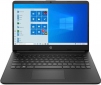Ноутбук HP 14s-dq2012ur (2X1P8EA) Black - фото  - интернет-магазин электроники и бытовой техники TTT