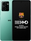 Смартфон HMD Pulse Plus 6/128GB Glacier Green (Vodafone) - фото  - інтернет-магазин електроніки та побутової техніки TTT