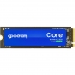SSD Goodram Core 4TB M.2 NVMe (SSDR-GRC01-4K0-80) - фото  - інтернет-магазин електроніки та побутової техніки TTT