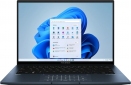 Ноутбук Asus Zenbook 14 OLED UX3402ZA-KM390W (90NB0WC1-M00VR0) Ponder Blue - фото  - інтернет-магазин електроніки та побутової техніки TTT