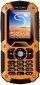 Мобильный телефон Sigma mobile X-treme II67 Dual Sim Black-Orange - фото  - интернет-магазин электроники и бытовой техники TTT