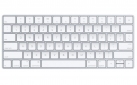 Клавіатура бездротова Apple Magic Keyboard A1644 US English - фото  - інтернет-магазин електроніки та побутової техніки TTT