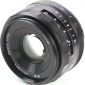 Об'єктив Meike 35mm f/1.7 MC X-mount для Fujifilm (MKEF3517) - фото  - інтернет-магазин електроніки та побутової техніки TTT