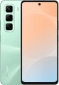 Смартфон Infinix HOT 50 8/256GB Sage Green (lifecell) - фото  - интернет-магазин электроники и бытовой техники TTT