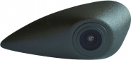 Камера заднего вида Prime-X A8127 Hyundai для маленькой эмблемы - фото  - интернет-магазин электроники и бытовой техники TTT