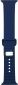 Ремешок ArmorStandart Ribbed для Apple Watch 38-40 mm (ARM51969) Blue - фото  - интернет-магазин электроники и бытовой техники TTT