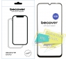 Защитное стекло BeCover для Realme C75 10D (713167) Black - фото  - интернет-магазин электроники и бытовой техники TTT