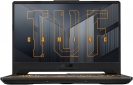 Ноутбук ASUS TUF Gaming F15 FX506HM-HN095 (90NR0753-M004U0) Eclipse Gray - фото  - интернет-магазин электроники и бытовой техники TTT