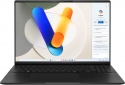 Ноутбук Asus Vivobook S 16 OLED M5606UA-MX021 (90NB1482-M000S0) Neutral Black - фото  - інтернет-магазин електроніки та побутової техніки TTT
